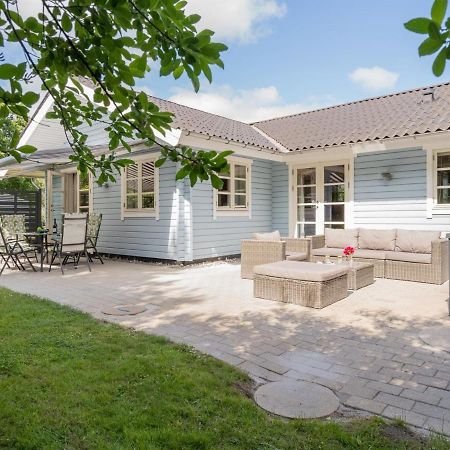 Holiday Home Aldis - 300M From The Sea In Lolland- Falster And Mon By Interhome Rodby Exterior photo