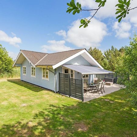 Holiday Home Aldis - 300M From The Sea In Lolland- Falster And Mon By Interhome Rodby Exterior photo