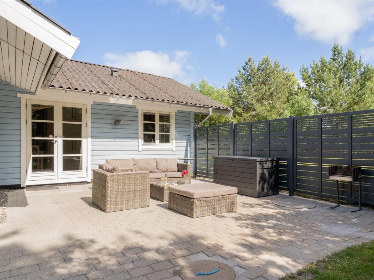 Holiday Home Aldis - 300M From The Sea In Lolland- Falster And Mon By Interhome Rodby Exterior photo