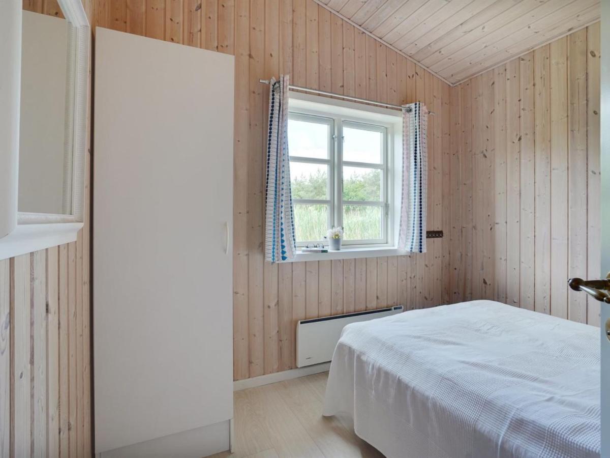 Holiday Home Aldis - 300M From The Sea In Lolland- Falster And Mon By Interhome Rodby Exterior photo